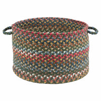 Thumbnail for Country Jewel Basket