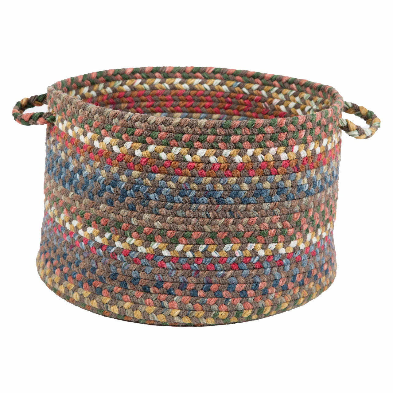 Country Jewel Basket