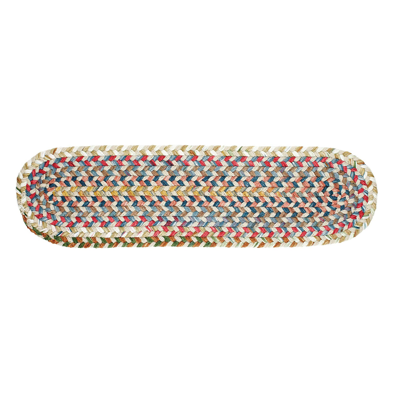 Country Jewel Stair Tread