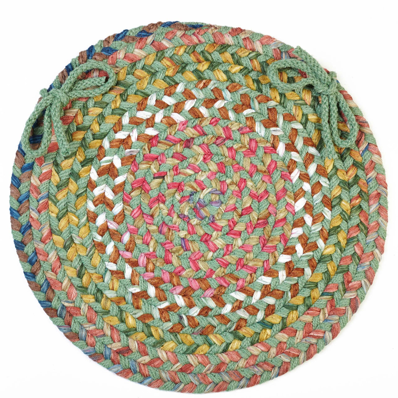 Country Jewel Chair Pad