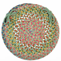 Country Jewel Chair Pad