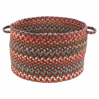 Thumbnail for Country Jewel Basket