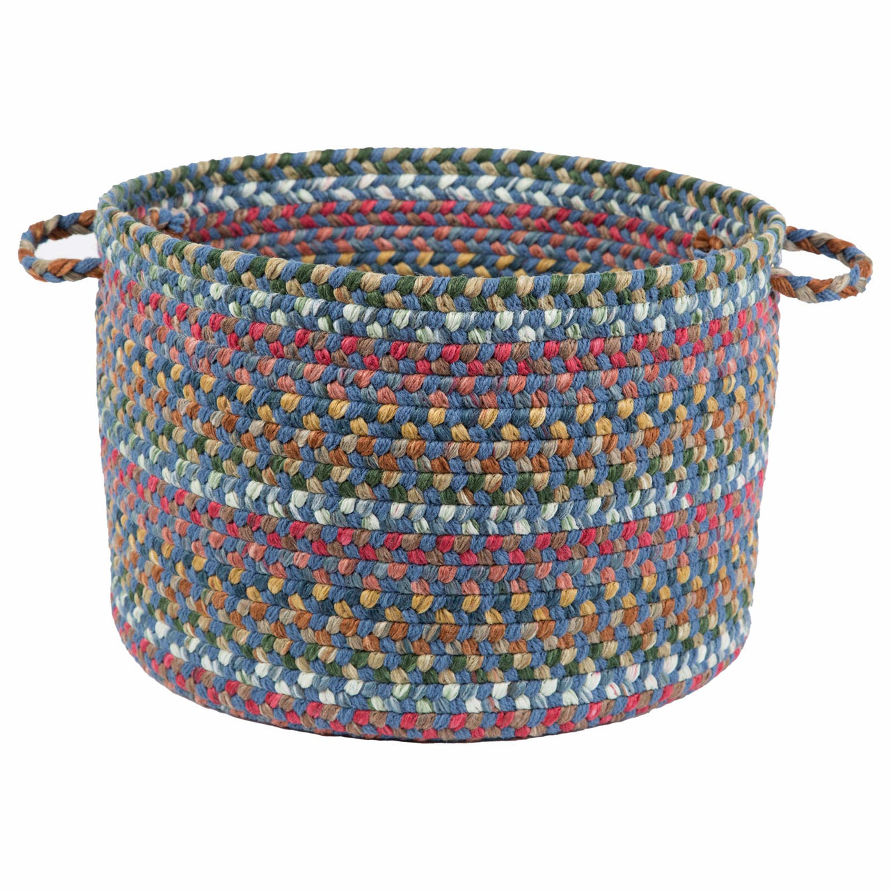 Country Jewel Basket