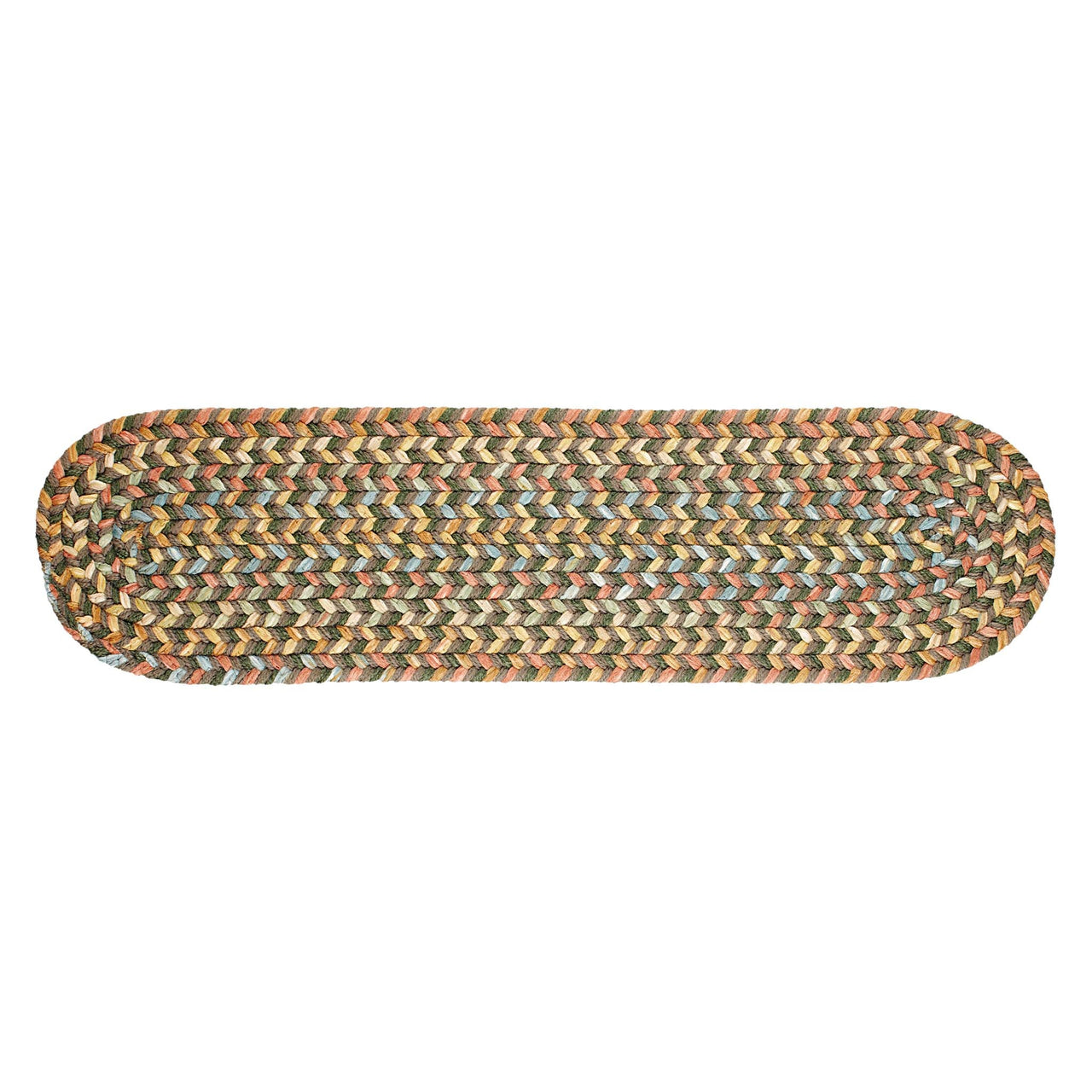 Cypress Stair Tread