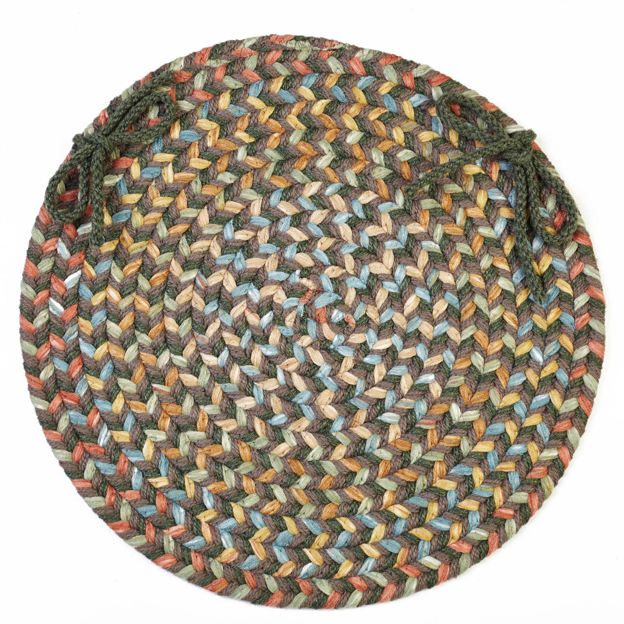 Cypress Chair Pad
