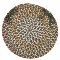 Cypress Chair Pad