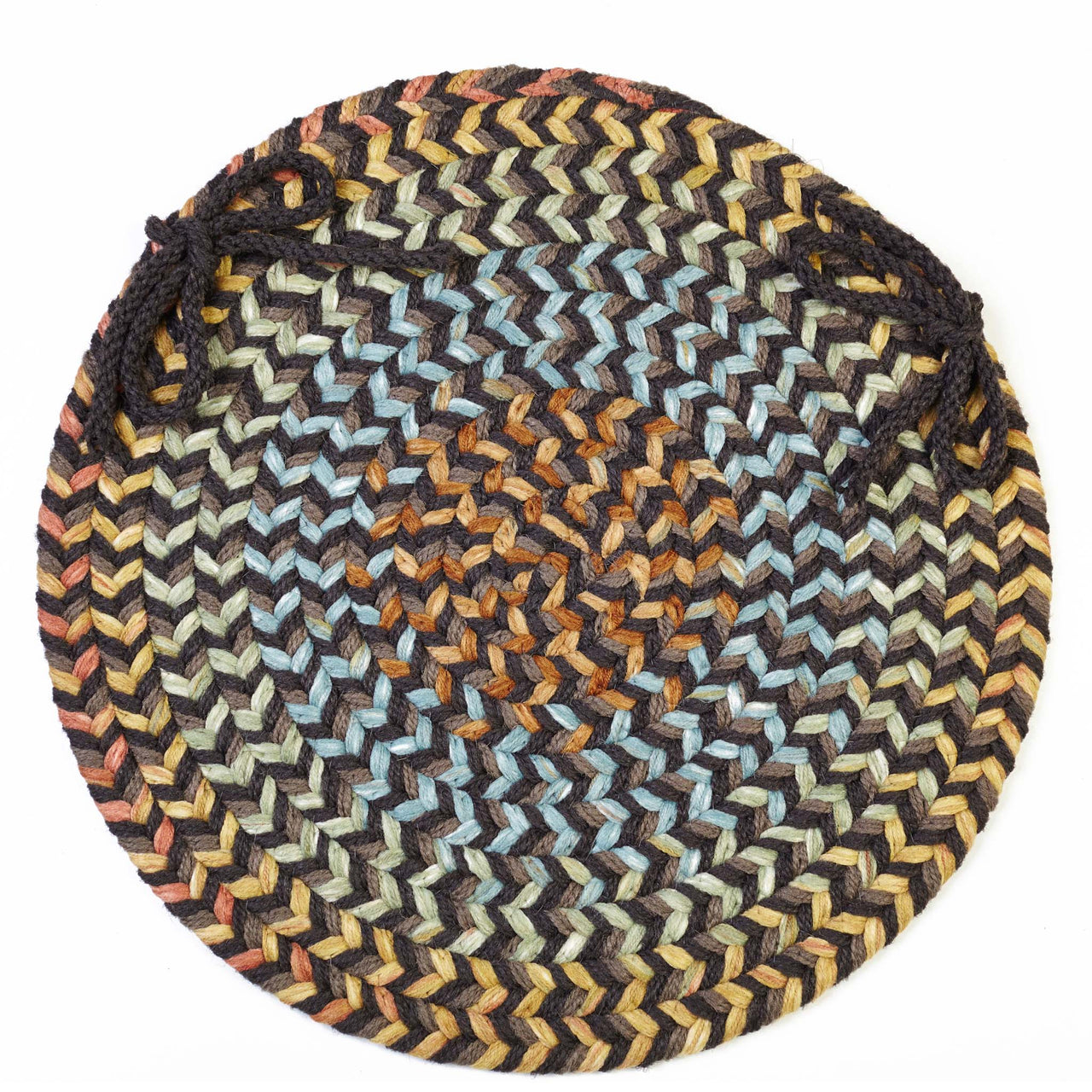 Cypress Chair Pad