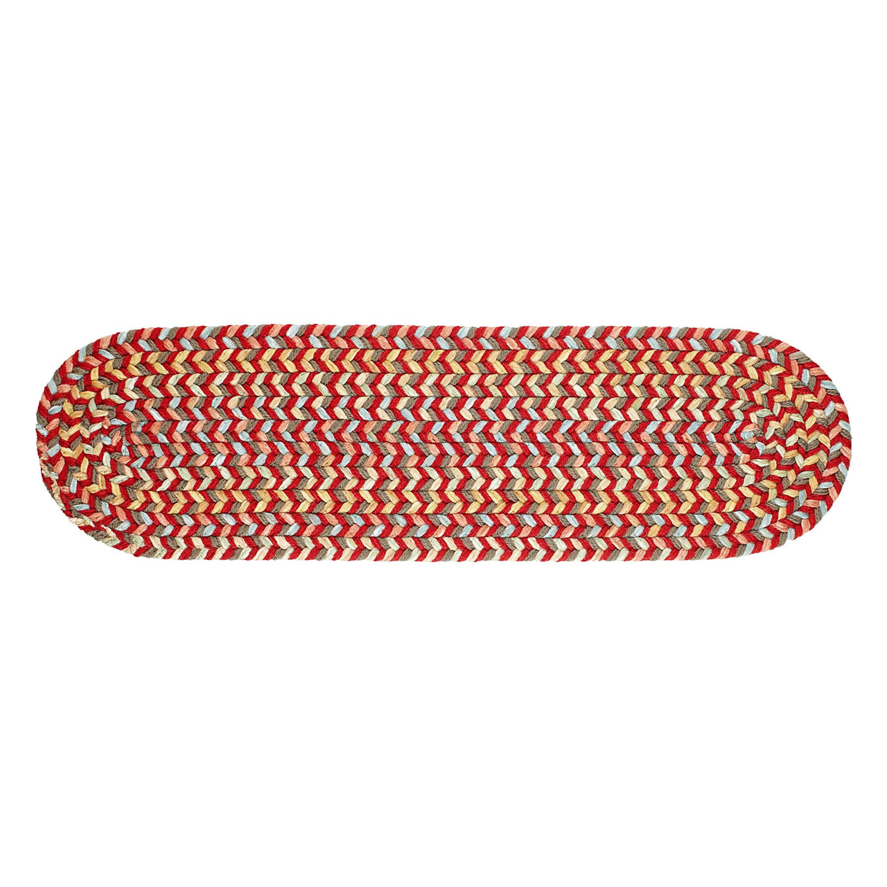 Cypress Stair Tread