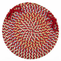 Cypress Chair Pad