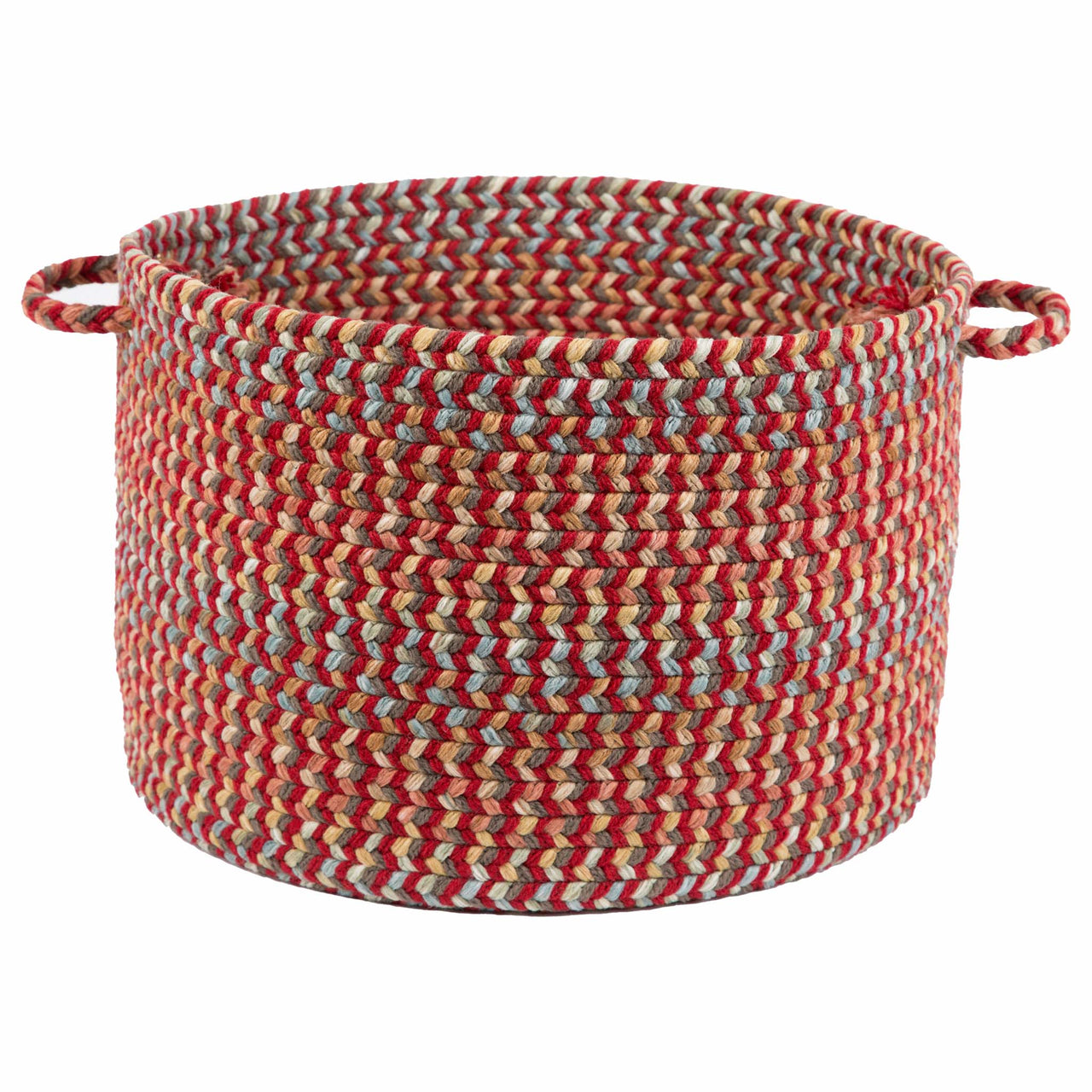 Cypress Basket