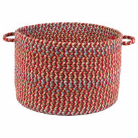 Cypress Basket