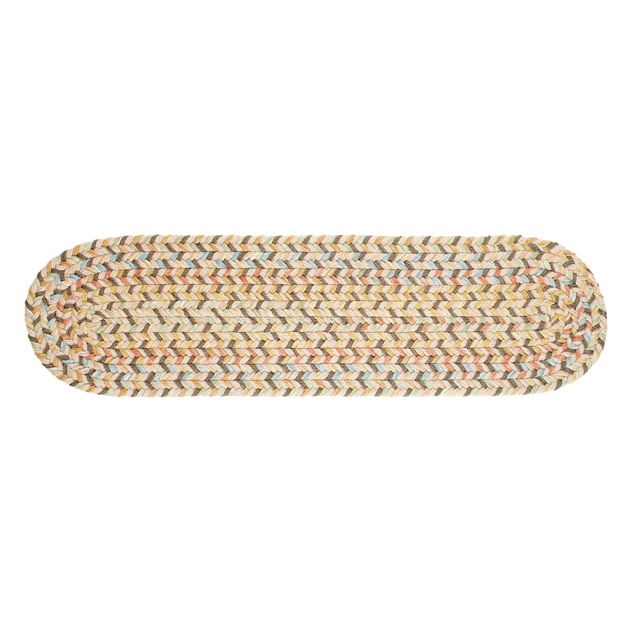 Cypress Stair Tread