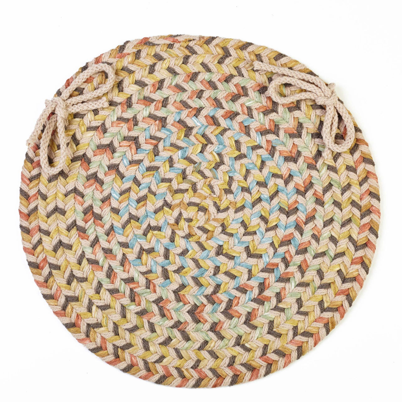 Cypress Chair Pad