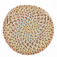Cypress Chair Pad