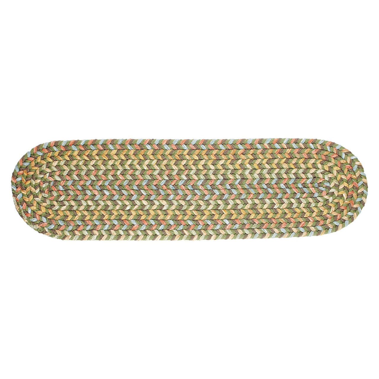 Cypress Stair Tread