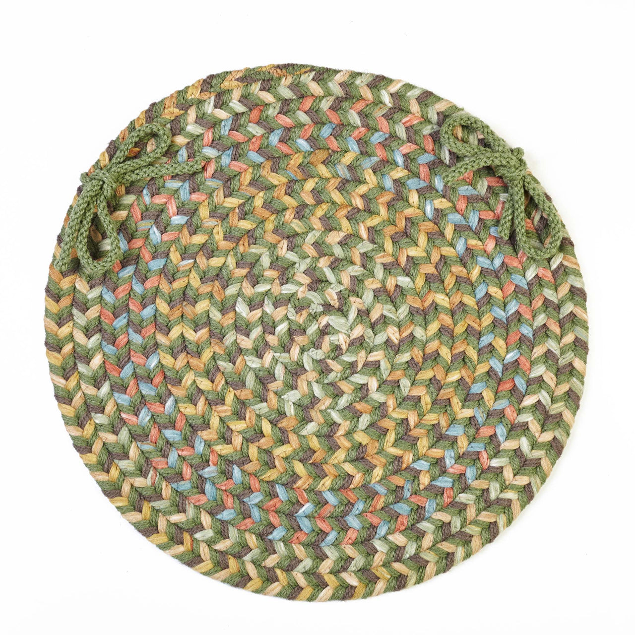 Cypress Chair Pad