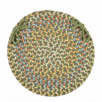 Cypress Chair Pad