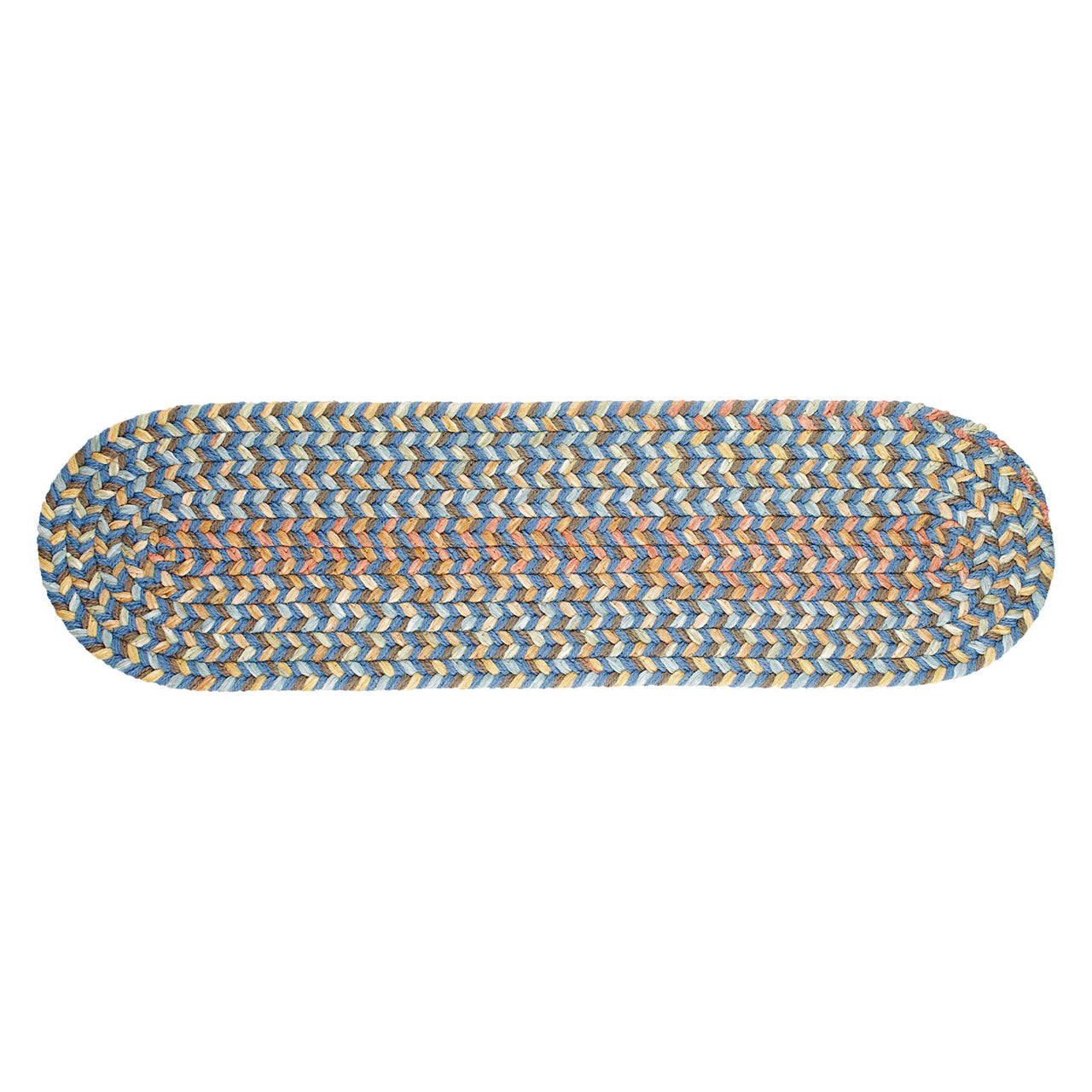 Cypress Stair Tread