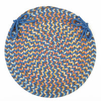Cypress Chair Pad