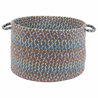 Cypress Basket
