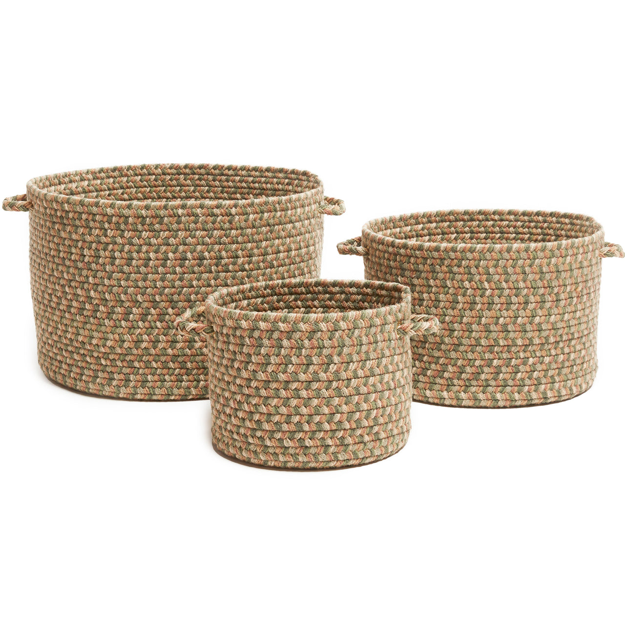 Camden Basket