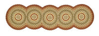 Thumbnail for Mill Village Braided Trivet Set of 6 Park Designs - The Fox Decor