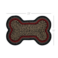 Cumberland Indoor/Outdoor Medium Bone Rug 15x23 - The Fox Decor