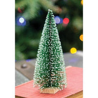 Thumbnail for Frosty Bottle Brush Tree 6 - The Fox Decor