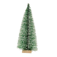Thumbnail for Frosty Bottle Brush Tree 6 - The Fox Decor