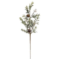 Thumbnail for Holiday Ombre Boxwood & Berry Pick - The Fox Decor