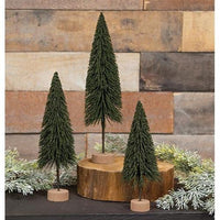 Thumbnail for Dark Green Sisal Tree 10 - The Fox Decor