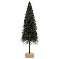 Thumbnail for Dark Green Sisal Tree 10 - The Fox Decor