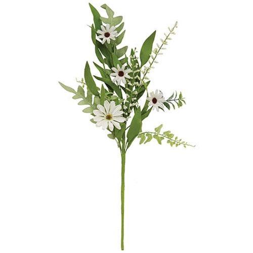 Cape Daisy Astilbe & Herb Pick - The Fox Decor