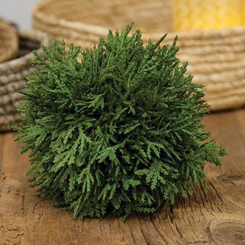 Cypress Orb - The Fox Decor