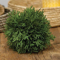 Cypress Orb - The Fox Decor