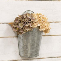 Thumbnail for Antique Ivory Autumn Hydrangea Pick - The Fox Decor