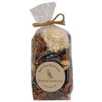American Farmhouse Potpourri 1 2 lb - The Fox Decor