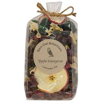 Apple Indulgence Potpourri 45 Cups - The Fox Decor