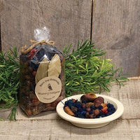 Thumbnail for Blueberry Indulgence Potpourri 45 Cups - The Fox Decor