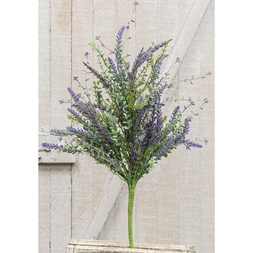 Dream Weaver Bush 24 - The Fox Decor