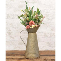 Floral Flair Bush - The Fox Decor