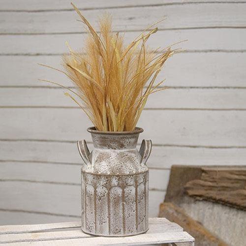 Pale Mellow Whisp Bush - The Fox Decor