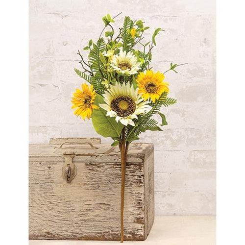 Summer Summit Bush 23 - The Fox Decor