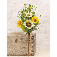 Summer Summit Bush 23 - The Fox Decor