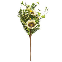 Summer Summit Bush 23 - The Fox Decor