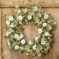 Springsong Wreath 22 - The Fox Decor