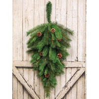 Imperial Majestic Pine Teardrop - The Fox Decor