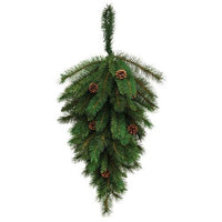 Imperial Majestic Pine Teardrop - The Fox Decor