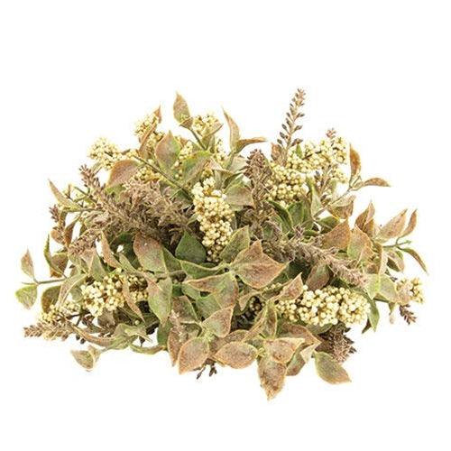 Autumn Herbs Half Sphere Cream - The Fox Decor