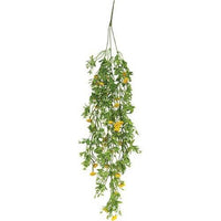 Evening Primrose Hanging Vine - The Fox Decor